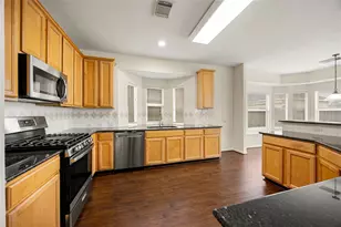 21223 Granite Trail Ln, Richmond, TX 77407 - Photo 8
