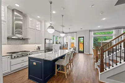 1711 Leilani Drive, Houston, TX 77055 - Photo 6