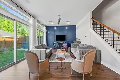 1711 Leilani Drive, Houston, TX 77055 - Photo 12