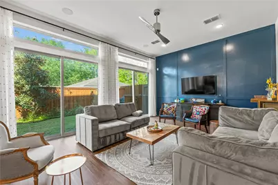 1711 Leilani Drive, Houston, TX 77055 - Photo 14