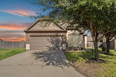 15214 Taos Creek Court, Cypress, TX 77429 - Photo 1