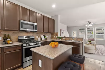 15214 Taos Creek Court, Cypress, TX 77429 - Photo 8