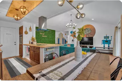 5755 Cartagena Street, Houston, TX 77035 - Photo 2