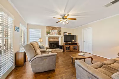 9102 Woodhouse Drive, Spring, TX 77379 - Photo 14