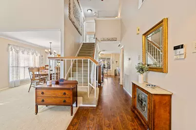 9102 Woodhouse Drive, Spring, TX 77379 - Photo 4