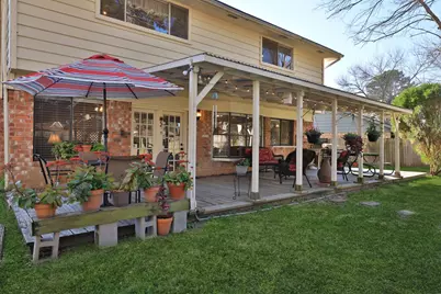 9102 Woodhouse Drive, Spring, TX 77379 - Photo 28