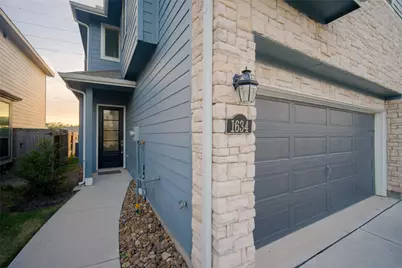 1634 Ryon Falls Drive, Richmond, TX 77469 - Photo 2