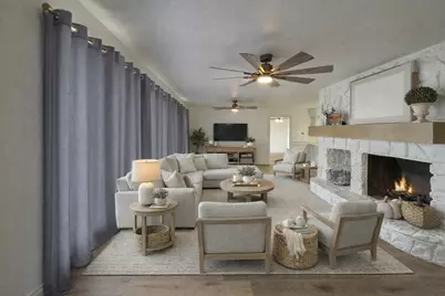 387 Indian Hill, Livingston, TX 77351 - Photo 1