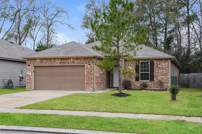 4290 Roaring Timber Drive, Conroe, TX 77304 - Photo 2