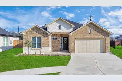 2003 Marthoman Drive, Missouri City, TX 77489 - Photo 2