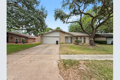 4026 Coltwood Drive, Spring, TX 77388 - Photo 2