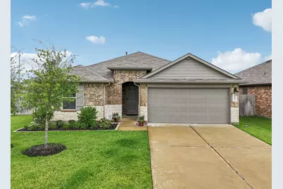 16034 Jordan Meadow Way, Hockley, TX 77447 - Photo 1