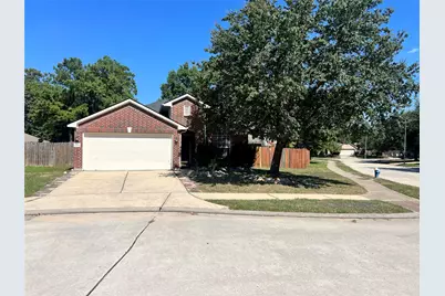 22502 Rocky Glen Court, Spring, TX 77373 - Photo 1