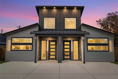 5125 Doolittle Boulevard, Houston, TX 77033 - Photo 2