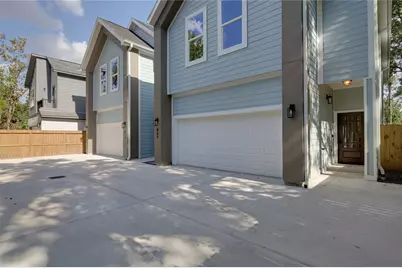 957 Ringold Street, Houston, TX 77088 - Photo 4