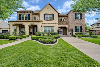 27715 Guthrie Ridge Ln, Katy, TX 77494 - Photo 2