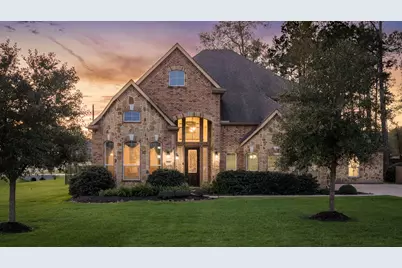 28503 Riverside Crest Lane, Huffman, TX 77336 - Photo 2