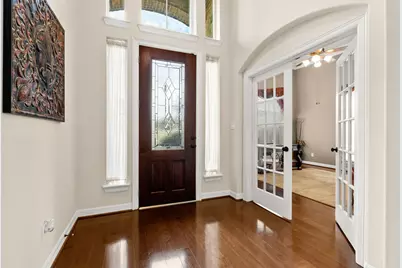 28503 Riverside Crest Lane, Huffman, TX 77336 - Photo 8