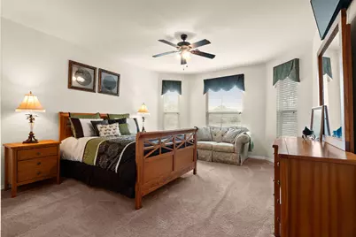 28503 Riverside Crest Lane, Huffman, TX 77336 - Photo 36