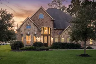 28503 Riverside Crest Ln, Houston, TX 77336 - Photo 2