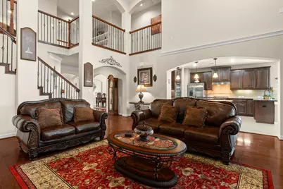 28503 Riverside Crest Lane, Huffman, TX 77336 - Photo 14