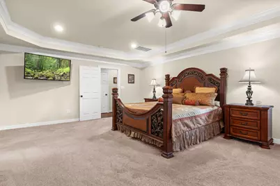 28503 Riverside Crest Lane, Huffman, TX 77336 - Photo 24