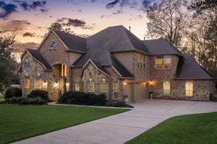 28503 Riverside Crest Ln, Huffman, TX 77336 - Photo 1