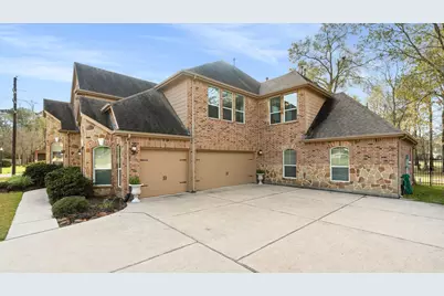 28503 Riverside Crest Lane, Huffman, TX 77336 - Photo 4