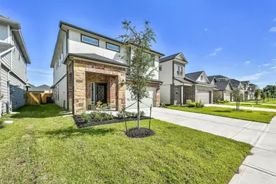 4230 Wind Swell Lane, Houston, TX 77053 - Photo 2
