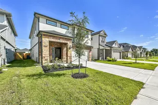 4230 Wind Swell Ln, Houston, TX 77053 - Photo 2