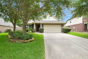 1620 Hickory Burl Ln, Conroe, TX 77301 - Photo 2