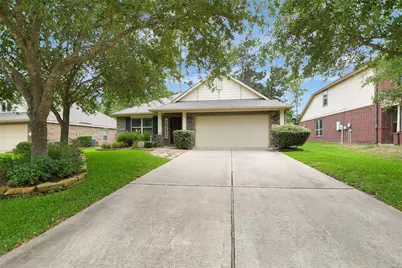 1620 Hickory Burl Lane, Conroe, TX 77301 - Photo 4