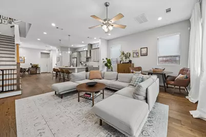2704 Baldwin Street, Houston, TX 77006 - Photo 8