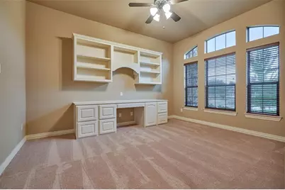101 E Silverwood Ranch Estate, Shenandoah, TX 77384 - Photo 16