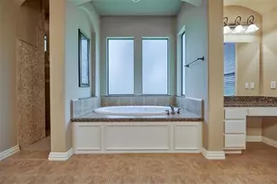 101 E Silverwood Ranch Estate, Shenandoah, TX 77384 - Photo 24