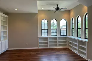 101 E Silverwood Ranch Estate, Shenandoah, TX 77384 - Photo 32