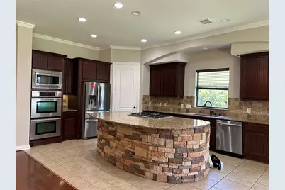 101 E Silverwood Ranch Estate, Shenandoah, TX 77384 - Photo 42