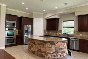 101 E Silverwood Ranch Estate, Shenandoah, TX 77384 - Photo 42
