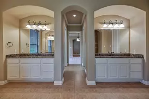 101 E Silverwood Ranch Estate, Shenandoah, TX 77384 - Photo 22