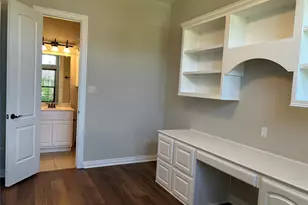 101 E Silverwood Ranch Estate, Shenandoah, TX 77384 - Photo 40