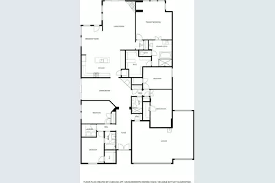 316 Mallory Court, Montgomery, TX 77316 - Photo 36