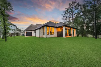 316 Mallory Court, Montgomery, TX 77316 - Photo 2