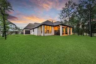 316 Mallory Ct, Montgomery, TX 77316 - Photo 2