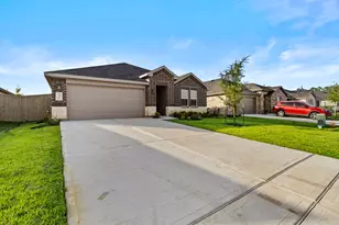 14262 Moon Flower Dr, Splendora, TX 77372 - Photo 1