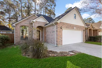 11307 Alcott Drive, Montgomery, TX 77356 - Photo 2