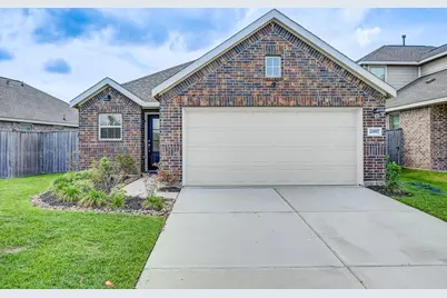 20897 Cropani Shadow Drive, New Caney, TX 77357 - Photo 1