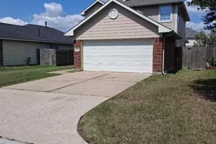 12503 Garden Gale Ln Ln, Houston, TX 77044 - Photo 1