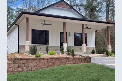 410 Coast Loop, Trinity, TX 75862 - Photo 1