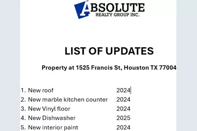 1525 Francis Street, Houston, TX 77004 - Photo 22