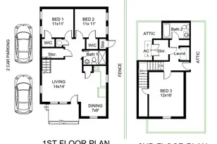 1525 Francis St, Houston, TX 77004 - Photo 20